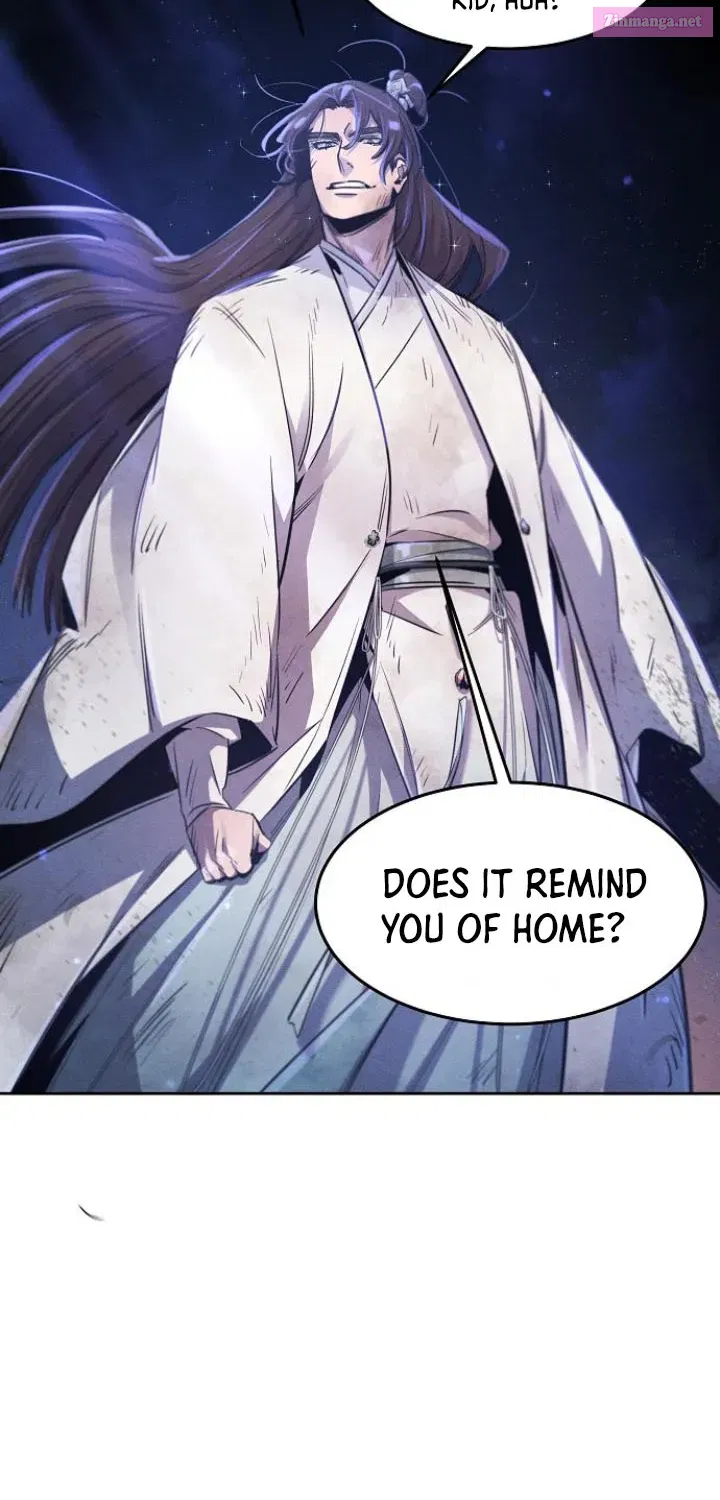 Return of the Mad Demon Mangakakalot X Chapter 141 Page 45