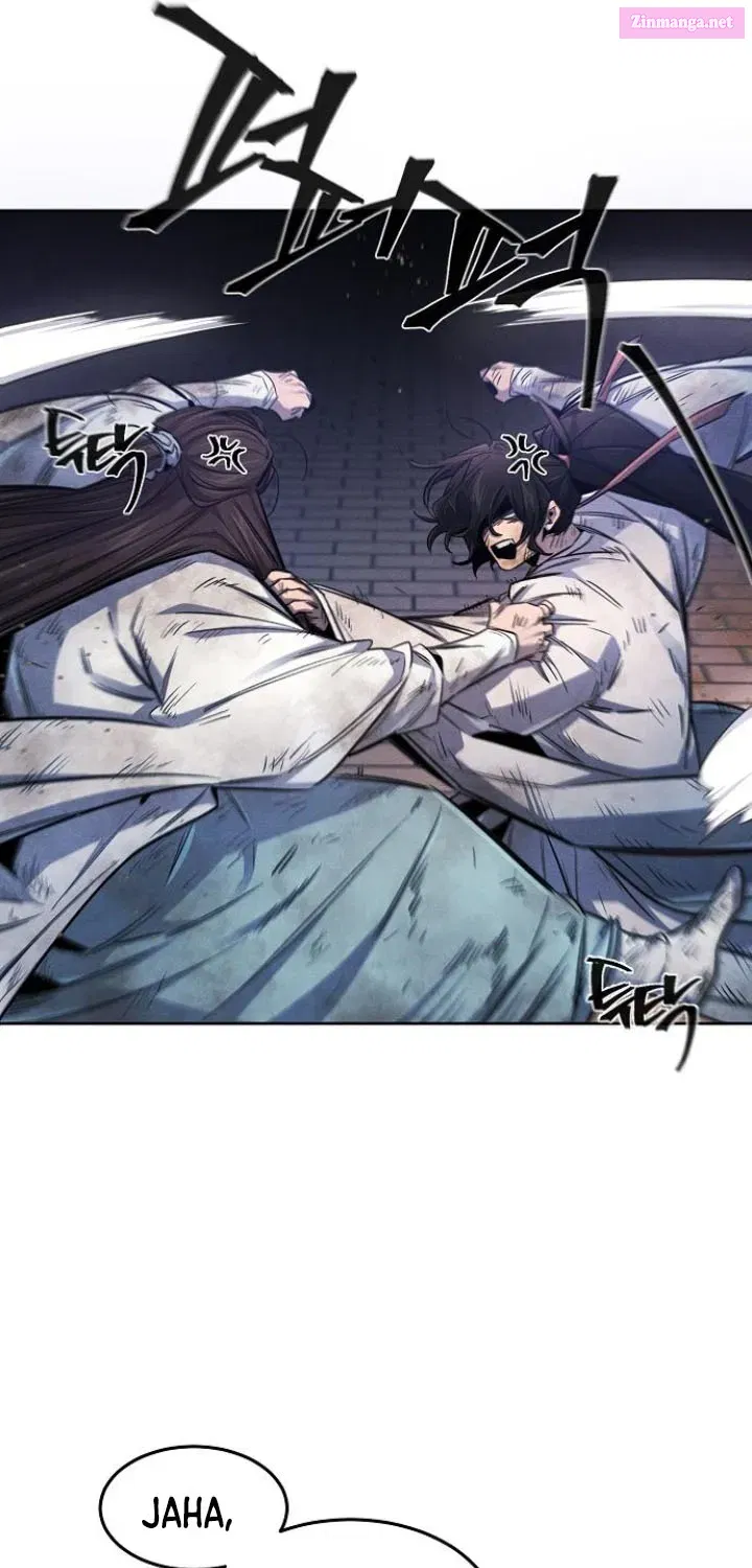 Return of the Mad Demon Mangakakalot X Chapter 141 Page 49