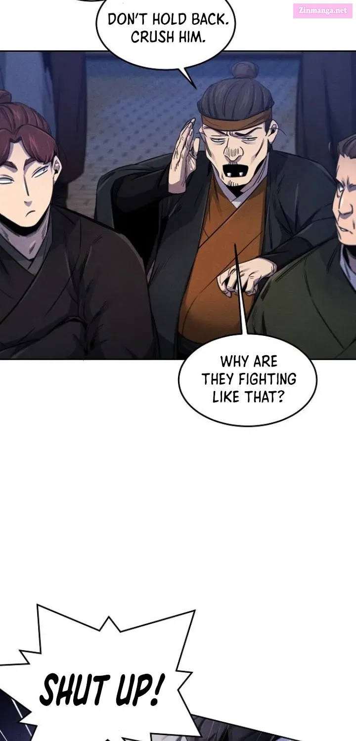 Return of the Mad Demon Mangakakalot X Chapter 141 Page 50