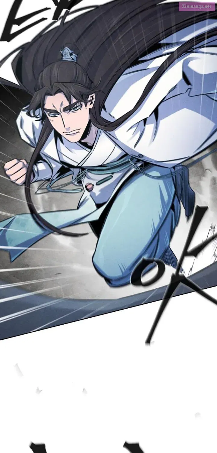 Return of the Mad Demon Mangakakalot X Chapter 141 Page 5