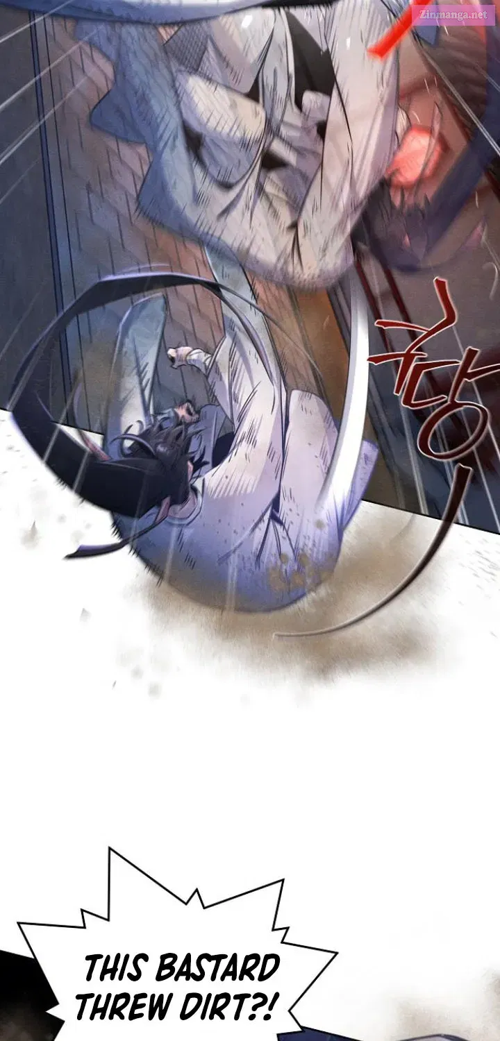 Return of the Mad Demon Mangakakalot X Chapter 141 Page 43