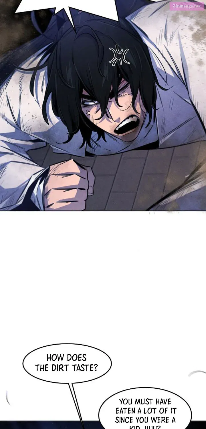 Return of the Mad Demon Mangakakalot X Chapter 141 Page 44
