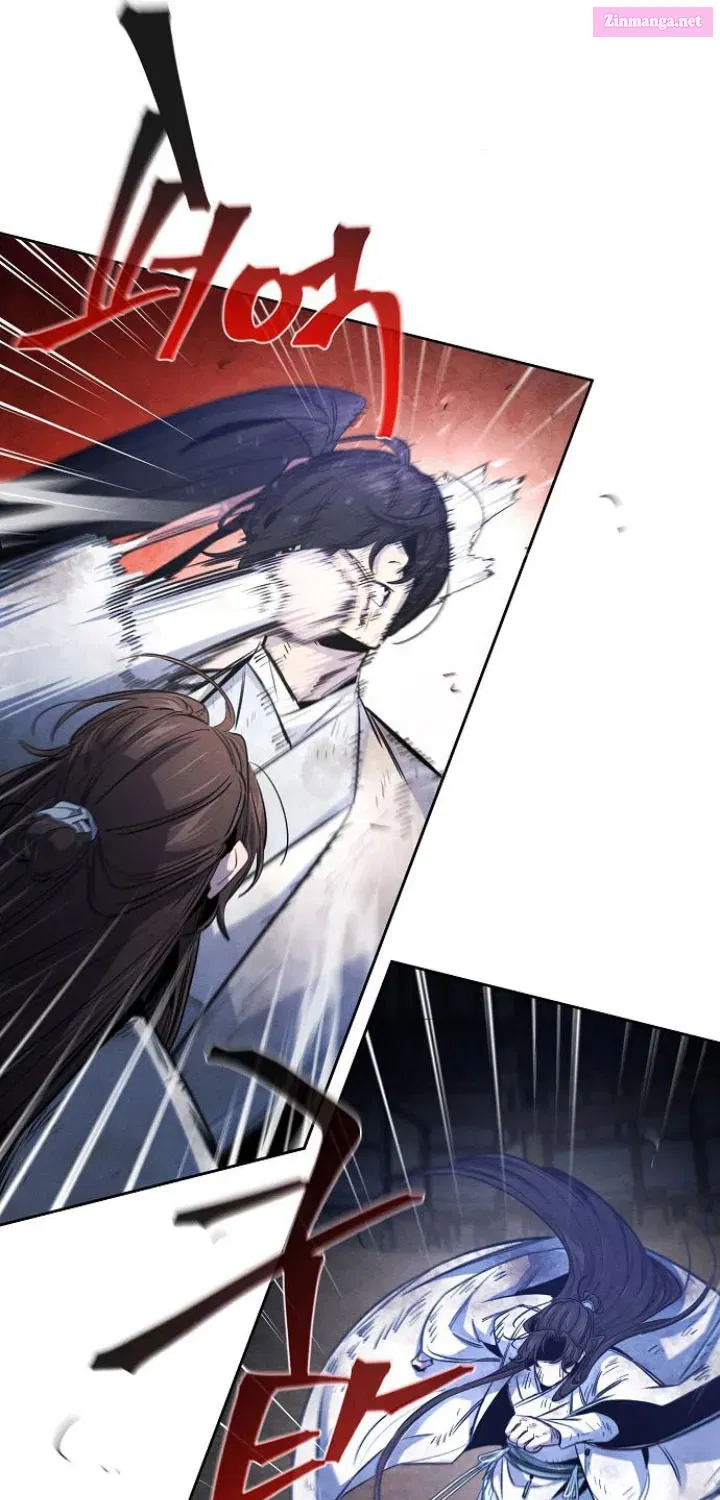 Return of the Mad Demon Mangakakalot X Chapter 141 Page 56