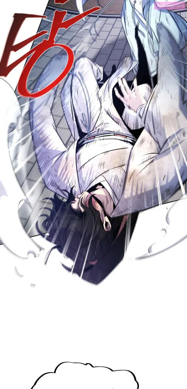 Return of the Mad Demon Mangakakalot X Chapter 141 Page 57