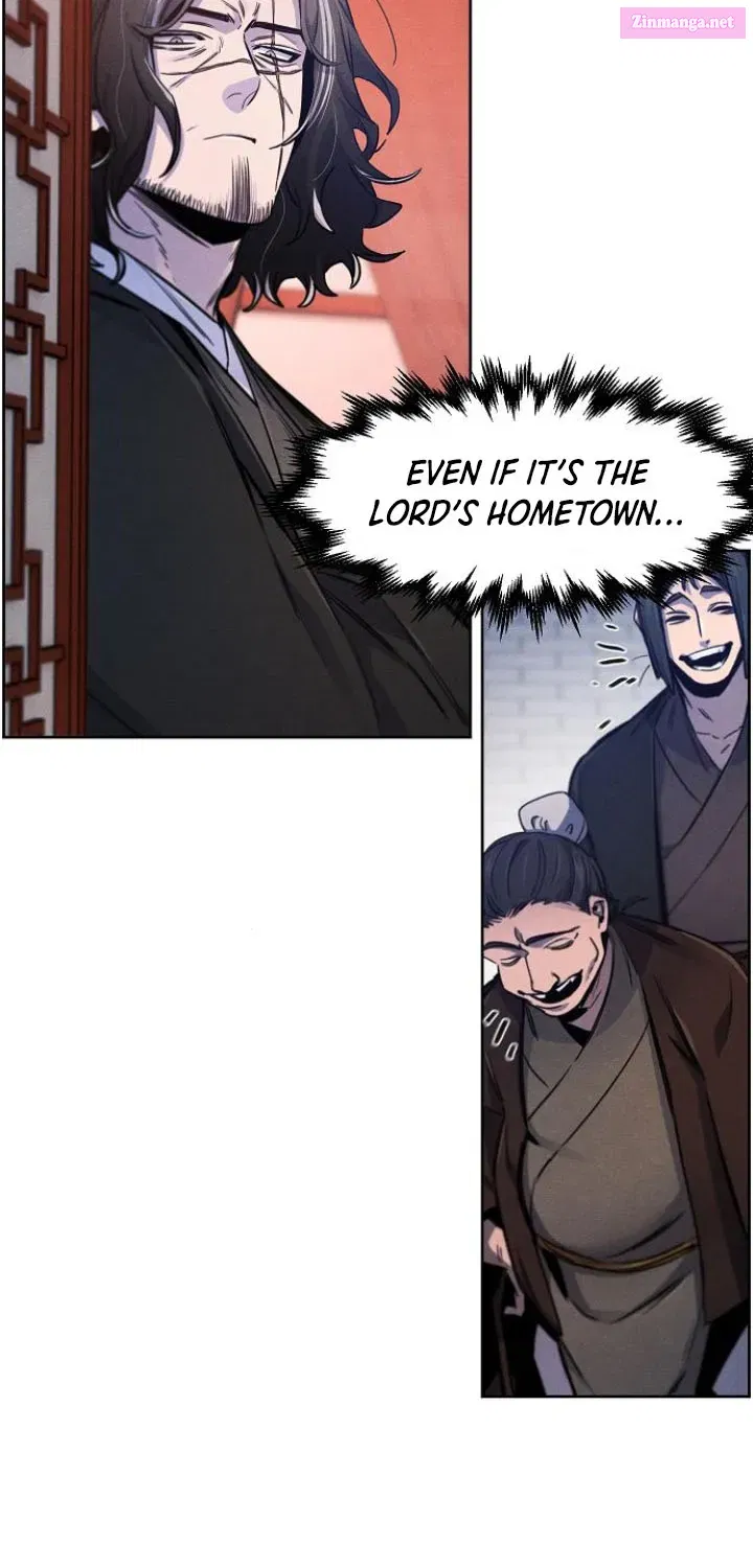 Return of the Mad Demon Mangakakalot X Chapter 141 Page 59