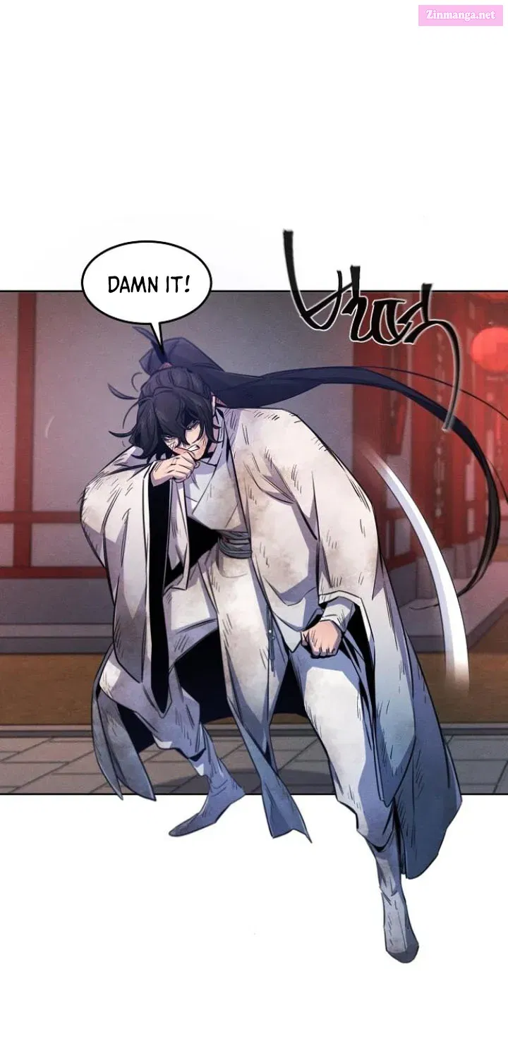 Return of the Mad Demon Mangakakalot X Chapter 141 Page 60