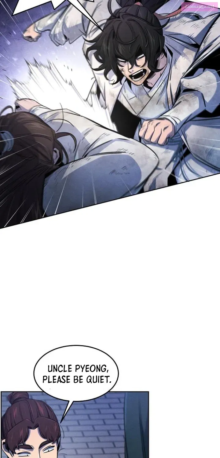 Return of the Mad Demon Mangakakalot X Chapter 141 Page 51