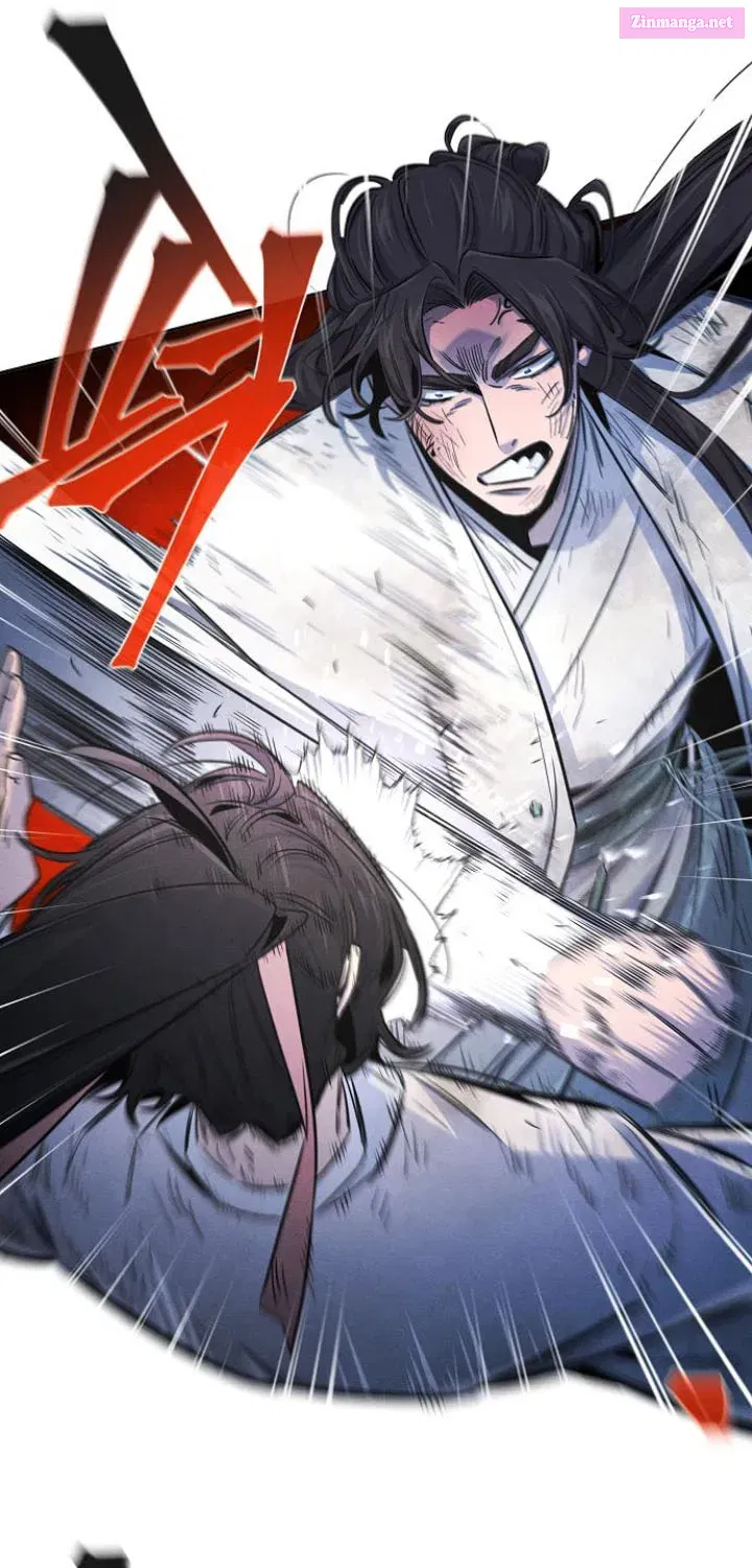 Return of the Mad Demon Mangakakalot X Chapter 141 Page 67