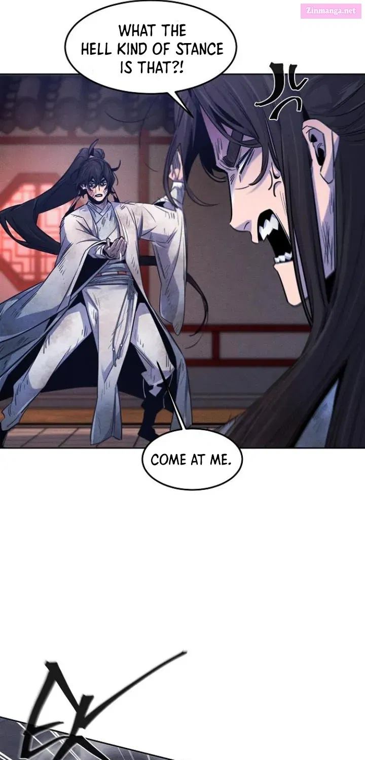 Return of the Mad Demon Mangakakalot X Chapter 141 Page 63