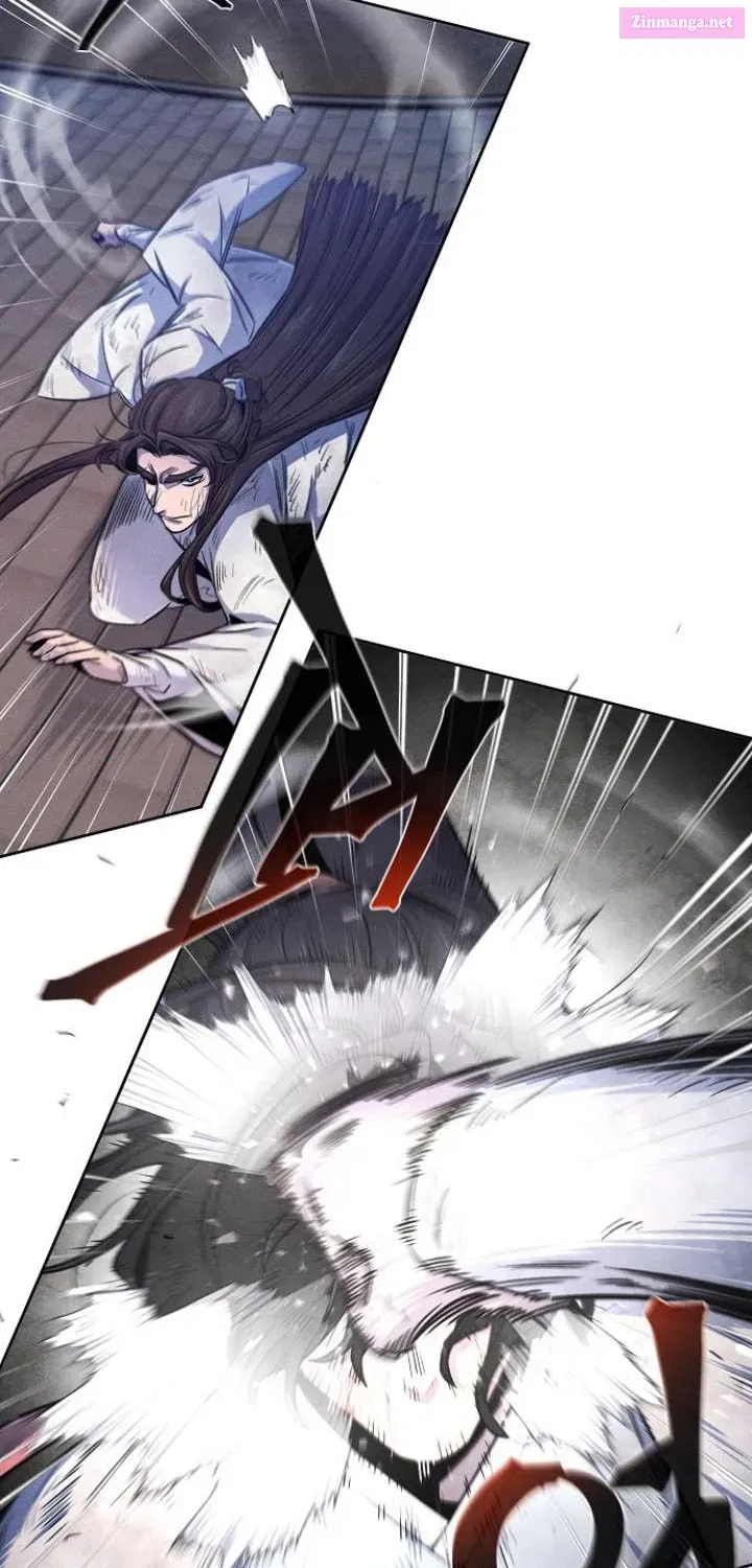 Return of the Mad Demon Mangakakalot X Chapter 141 Page 64