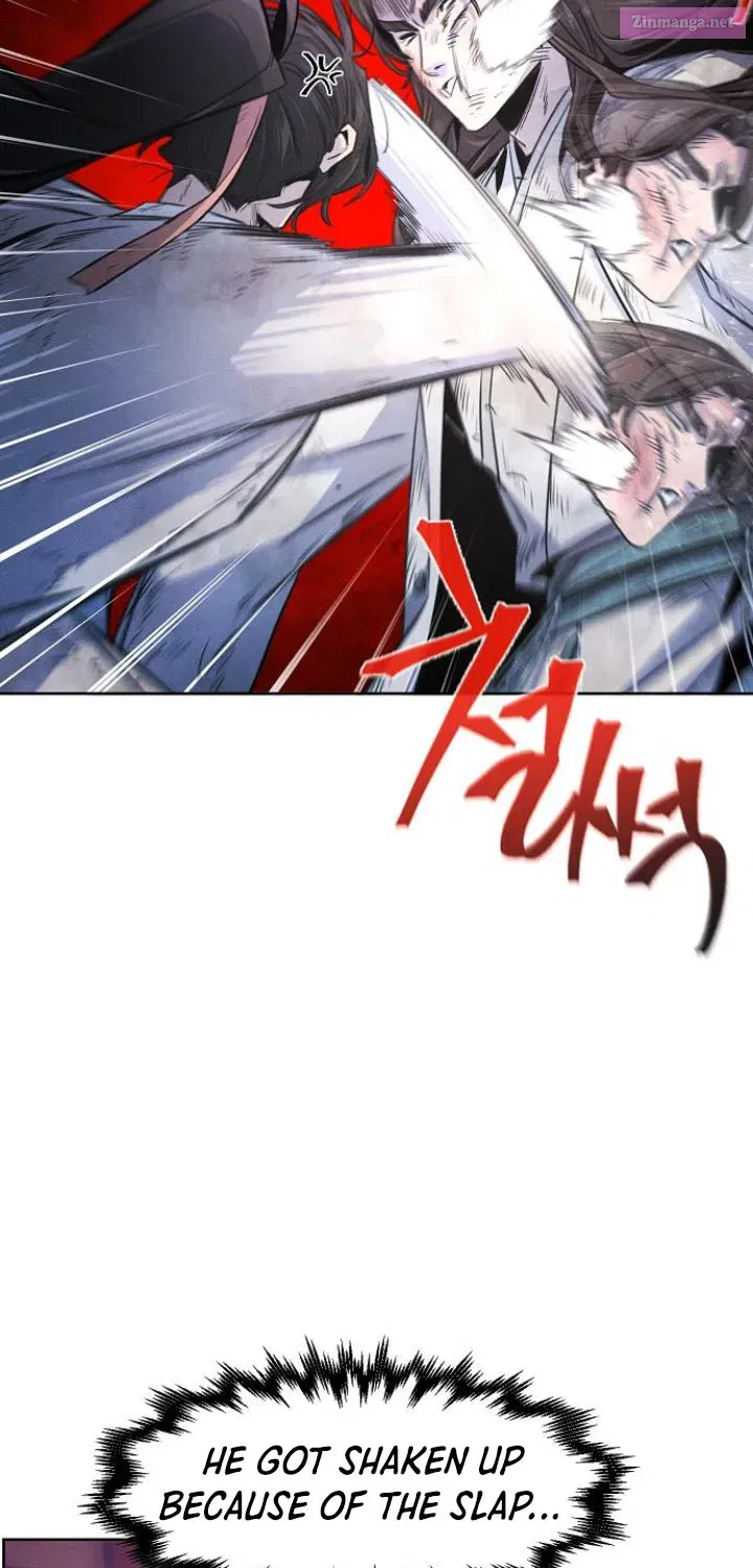 Return of the Mad Demon Mangakakalot X Chapter 141 Page 72