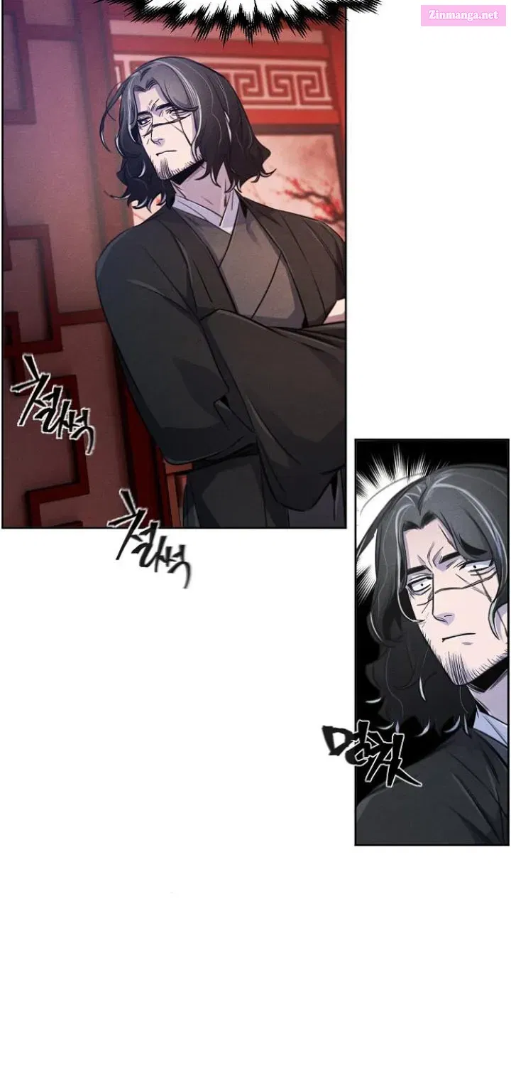 Return of the Mad Demon Mangakakalot X Chapter 141 Page 73