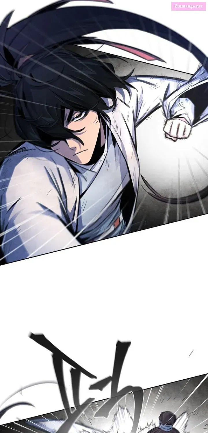 Return of the Mad Demon Mangakakalot X Chapter 141 Page 9