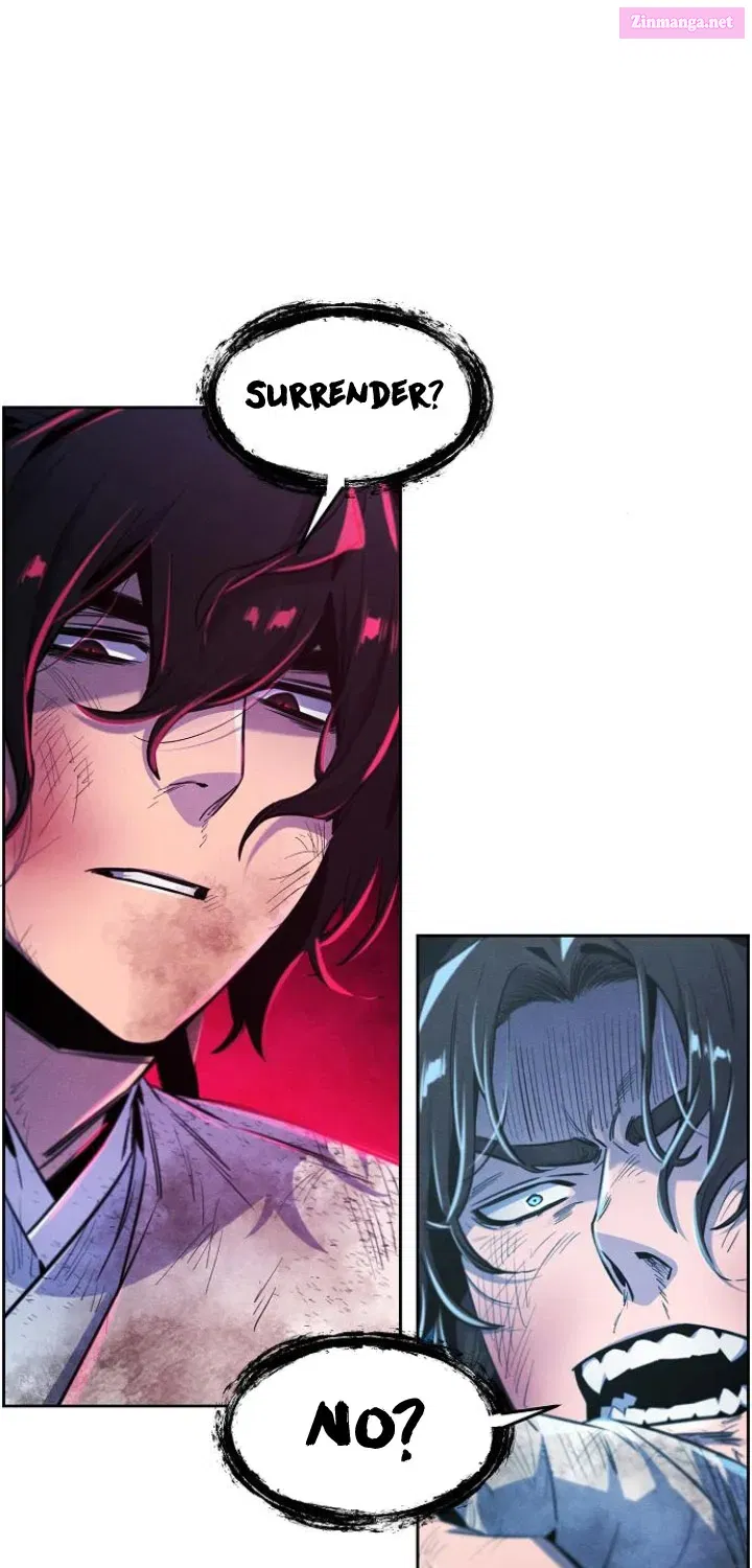 Return Of The Mad Demon Mangakakalot X Chapter 142 Page 17