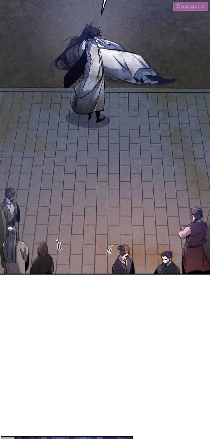 Return Of The Mad Demon Mangakakalot X Chapter 142 Page 25