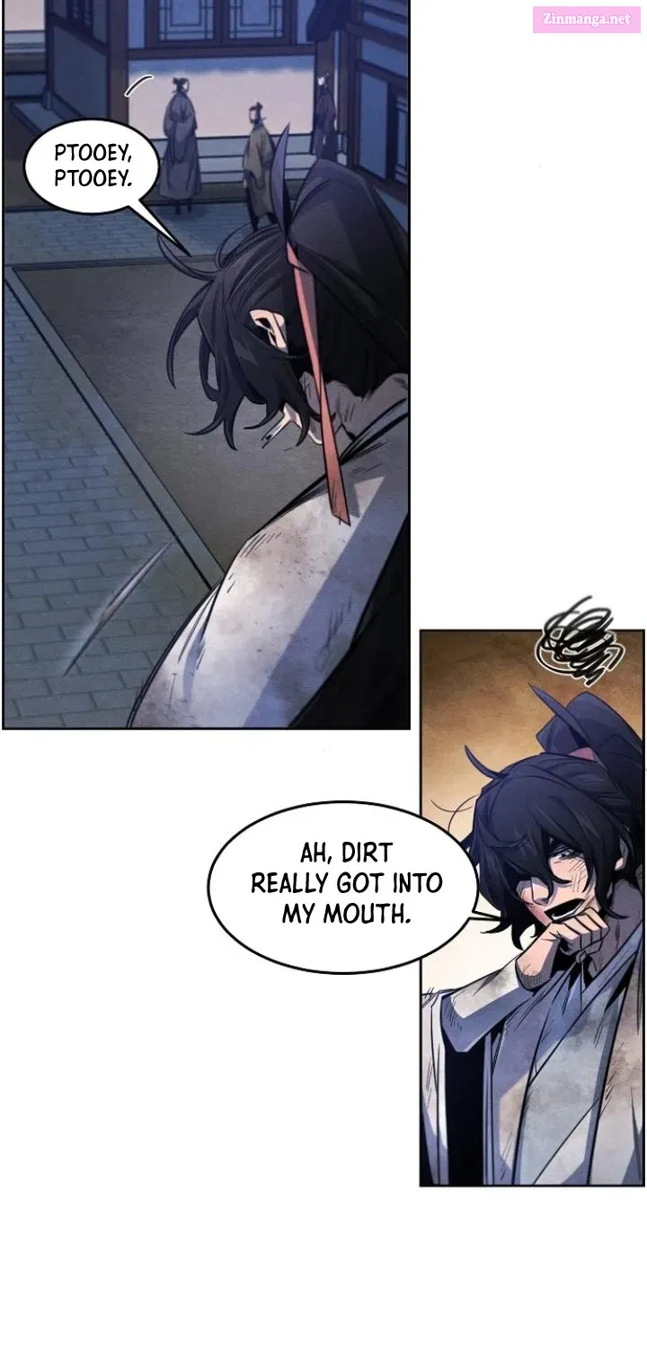 Return Of The Mad Demon Mangakakalot X Chapter 142 Page 26