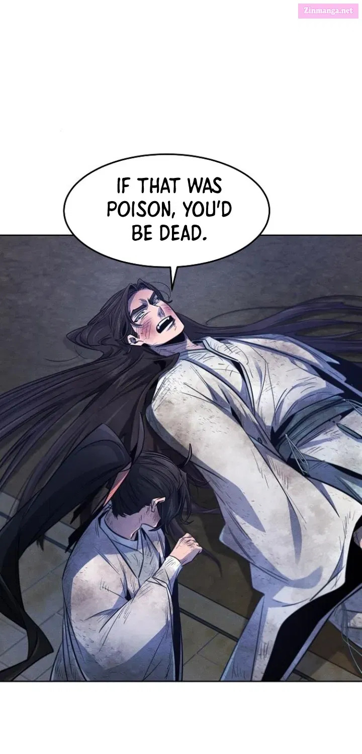 Return Of The Mad Demon Mangakakalot X Chapter 142 Page 27