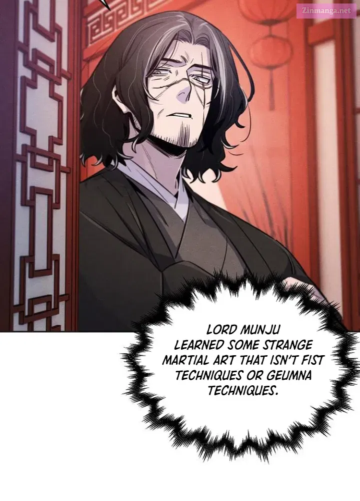 Return Of The Mad Demon Mangakakalot X Chapter 142 Page 22