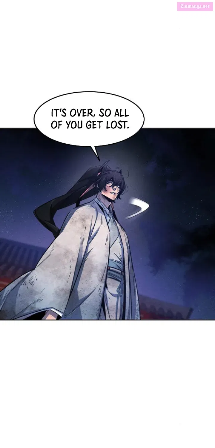 Return Of The Mad Demon Mangakakalot X Chapter 142 Page 23