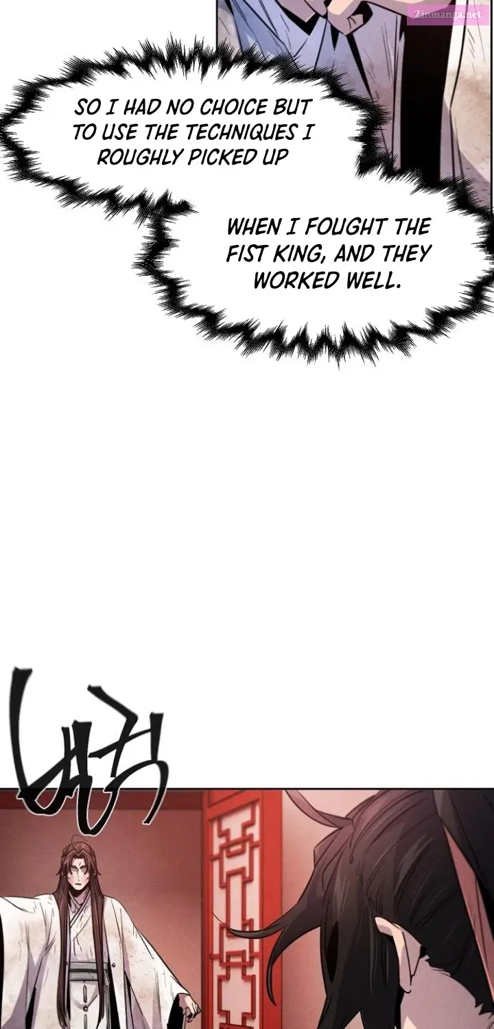 Return Of The Mad Demon Mangakakalot X Chapter 142 Page 46