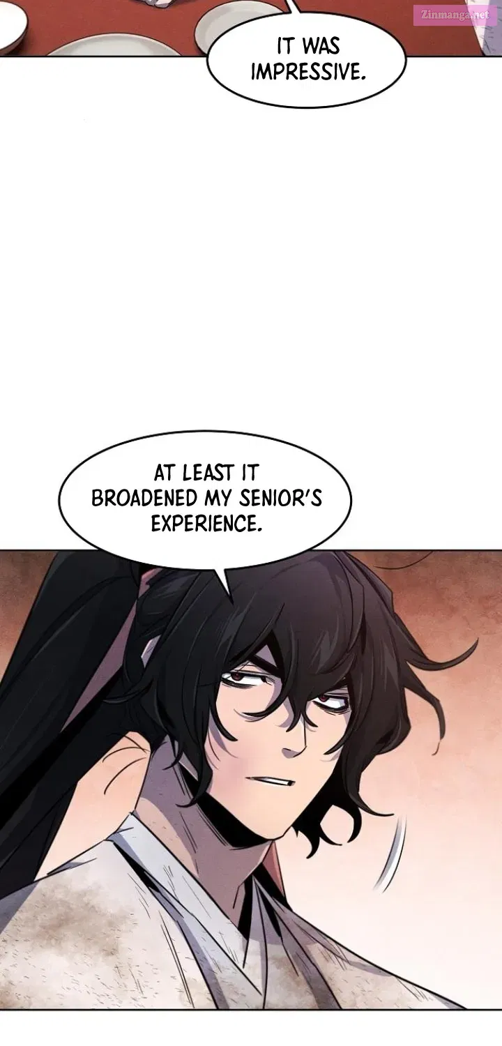 Return Of The Mad Demon Mangakakalot X Chapter 142 Page 55