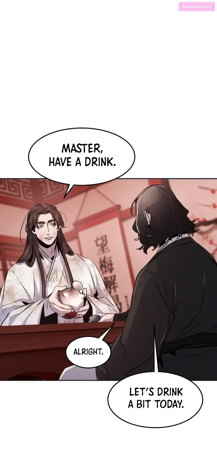 Return Of The Mad Demon Mangakakalot X Chapter 142 Page 56