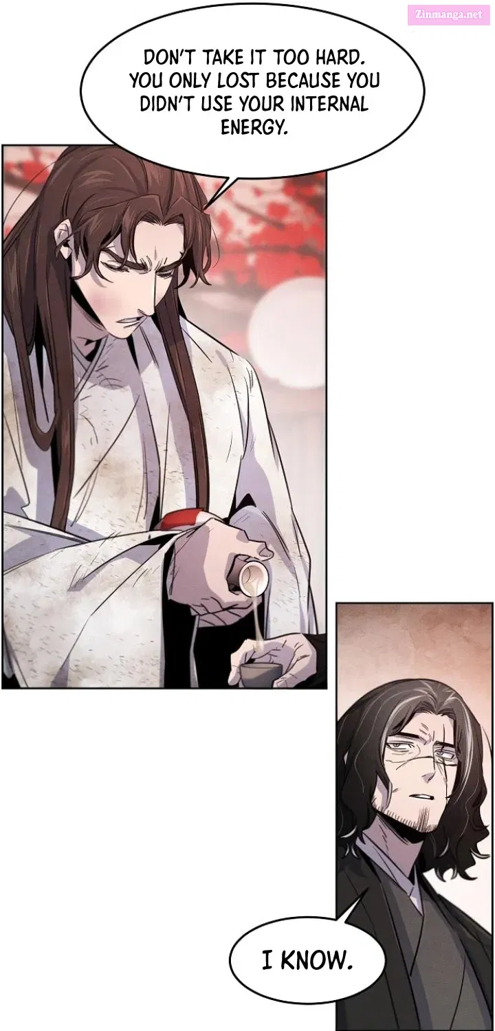 Return Of The Mad Demon Mangakakalot X Chapter 142 Page 58