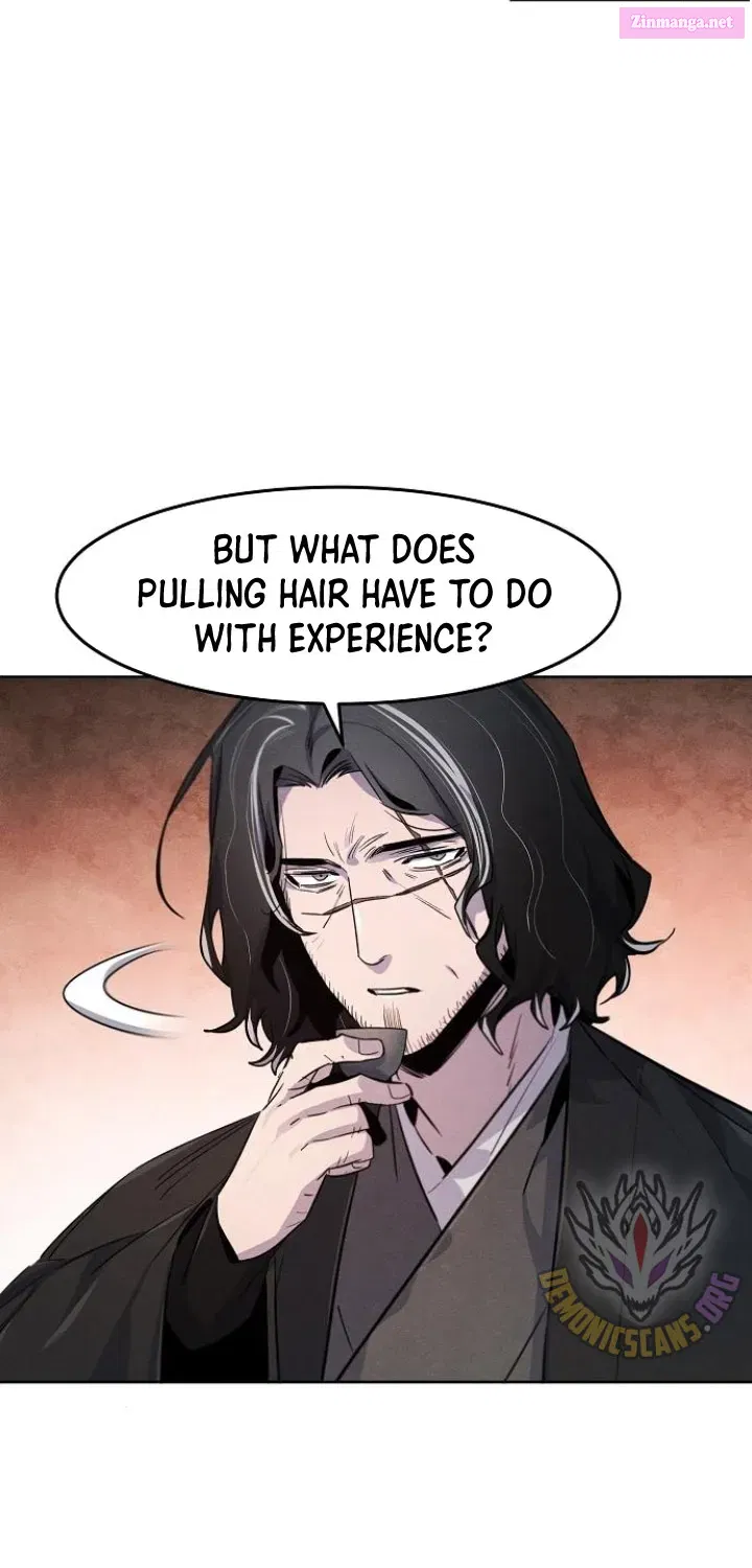 Return Of The Mad Demon Mangakakalot X Chapter 142 Page 59