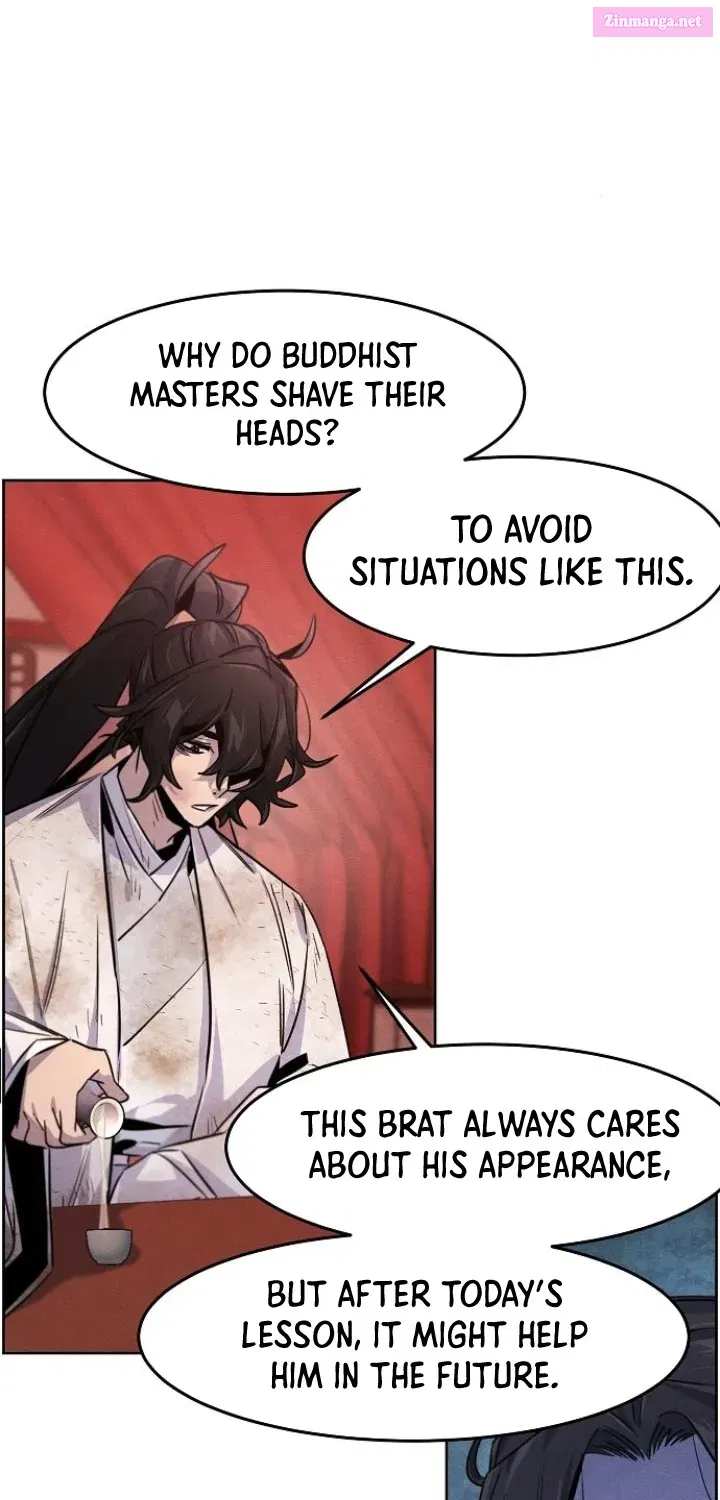 Return Of The Mad Demon Mangakakalot X Chapter 142 Page 60