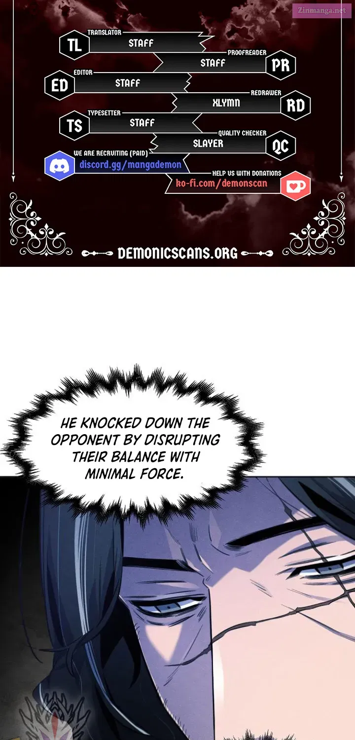 Return Of The Mad Demon Mangakakalot X Chapter 142 Page 6