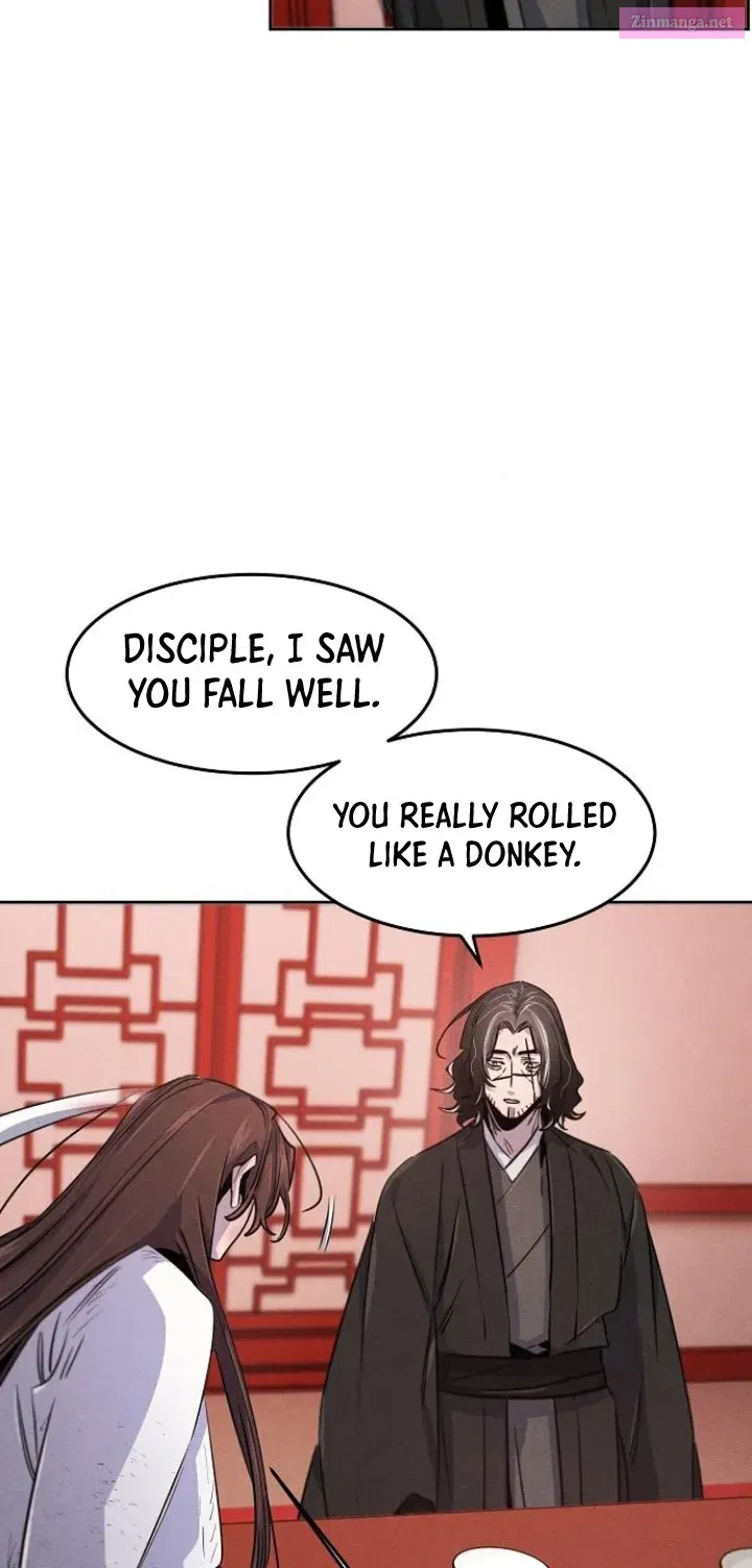 Return Of The Mad Demon Mangakakalot X Chapter 142 Page 53