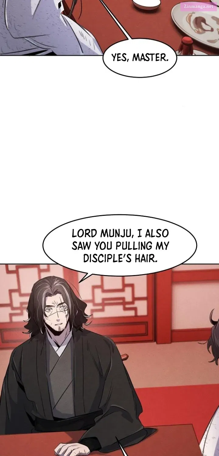 Return Of The Mad Demon Mangakakalot X Chapter 142 Page 54