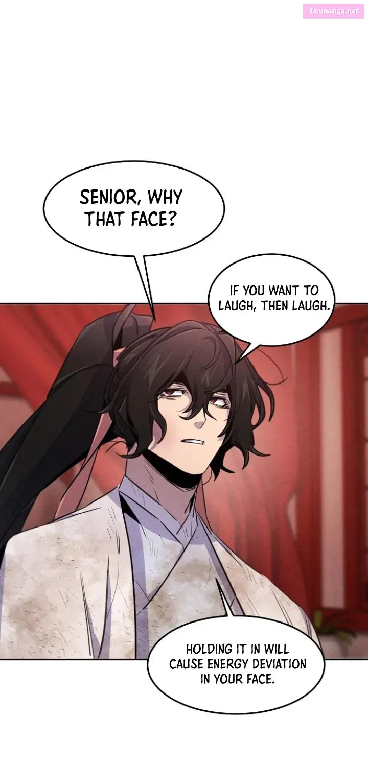 Return Of The Mad Demon Mangakakalot X Chapter 142 Page 68