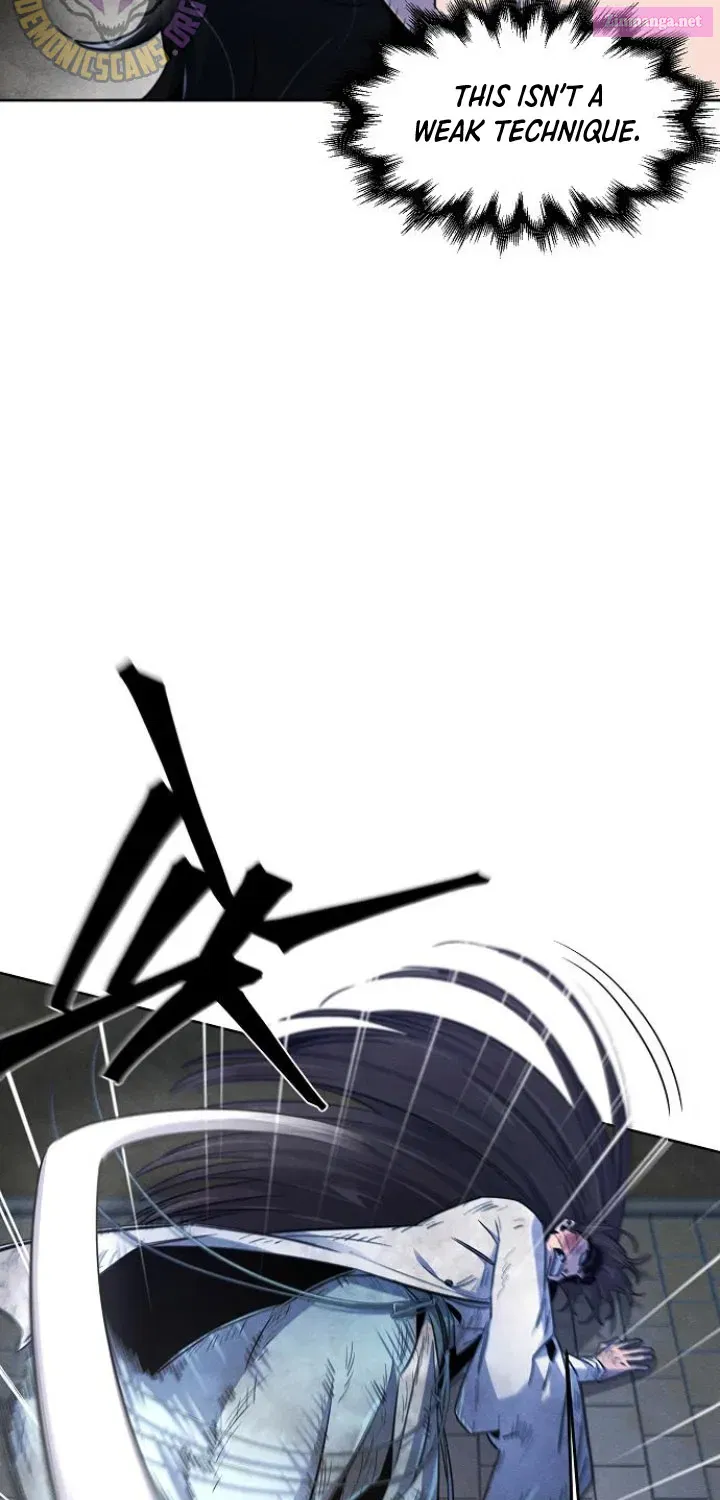 Return Of The Mad Demon Mangakakalot X Chapter 142 Page 7