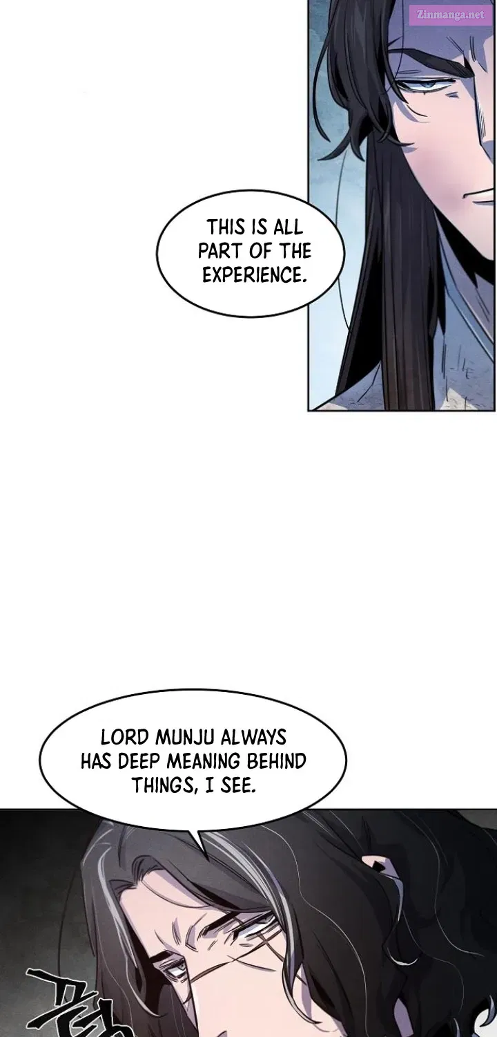Return Of The Mad Demon Mangakakalot X Chapter 142 Page 61