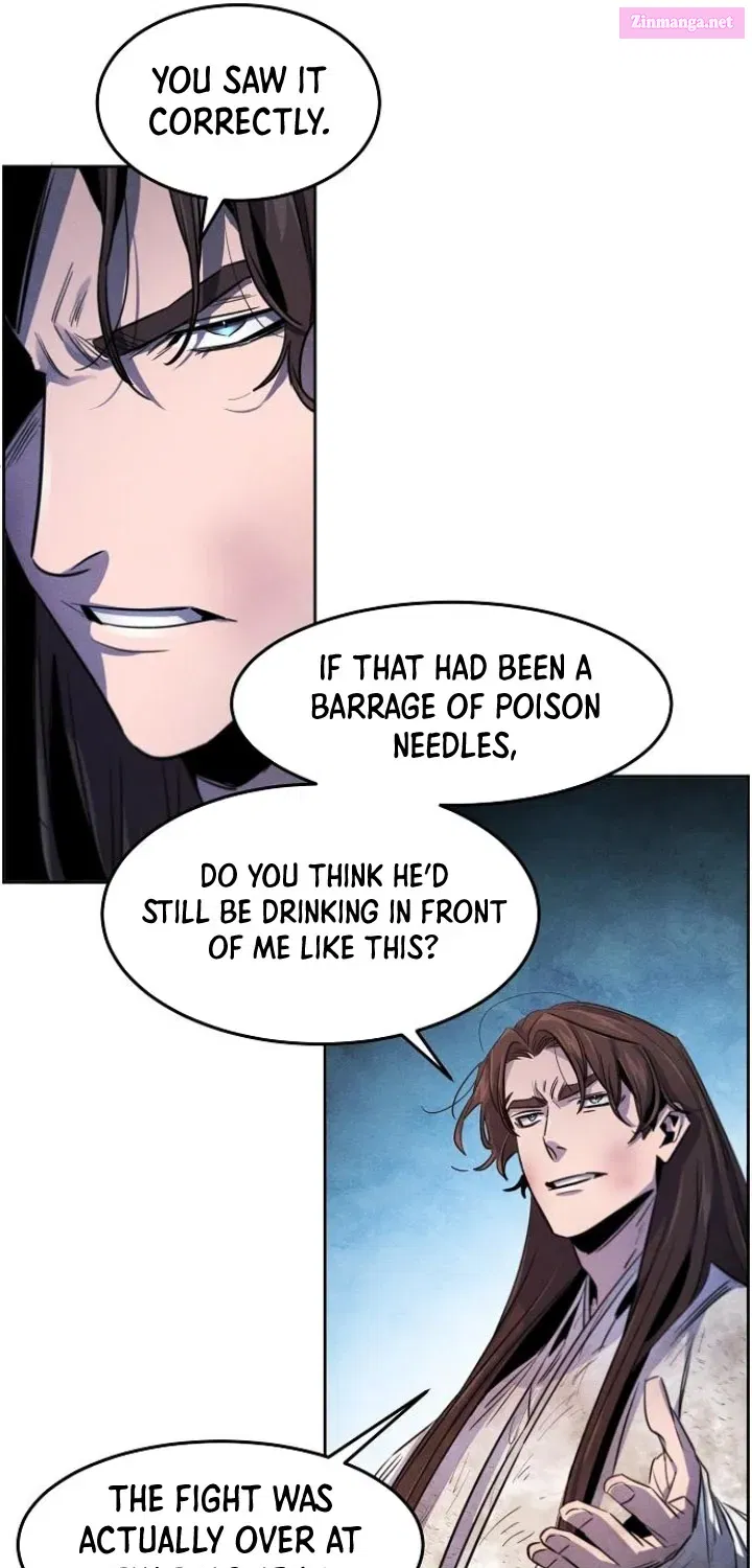 Return Of The Mad Demon Mangakakalot X Chapter 142 Page 64