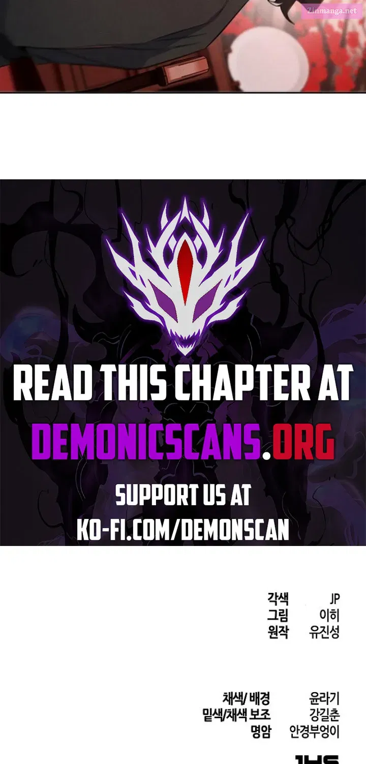 Return Of The Mad Demon Mangakakalot X Chapter 142 Page 79