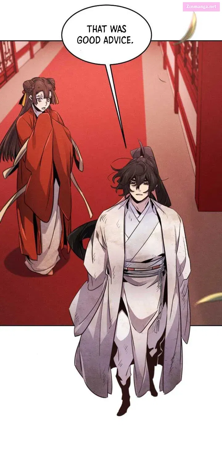 Return Of The Mad Demon Mangakakalot X Chapter 143 Page 20