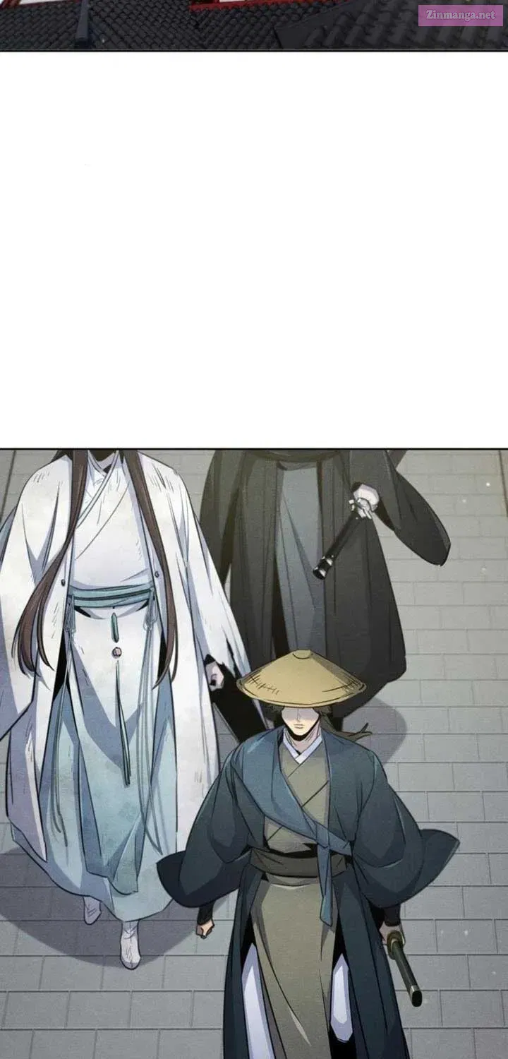 Return Of The Mad Demon Mangakakalot X Chapter 143 Page 3