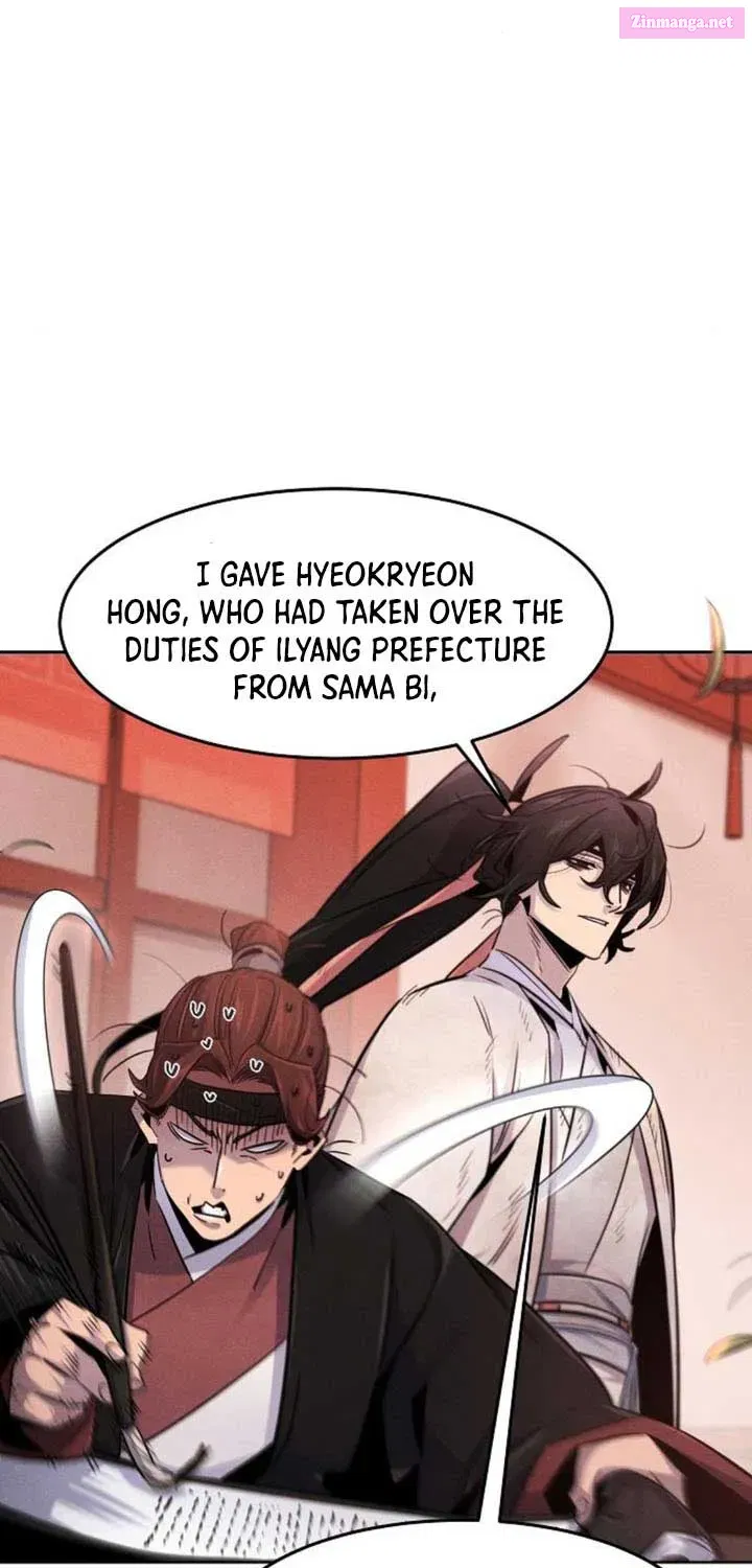 Return Of The Mad Demon Mangakakalot X Chapter 143 Page 22
