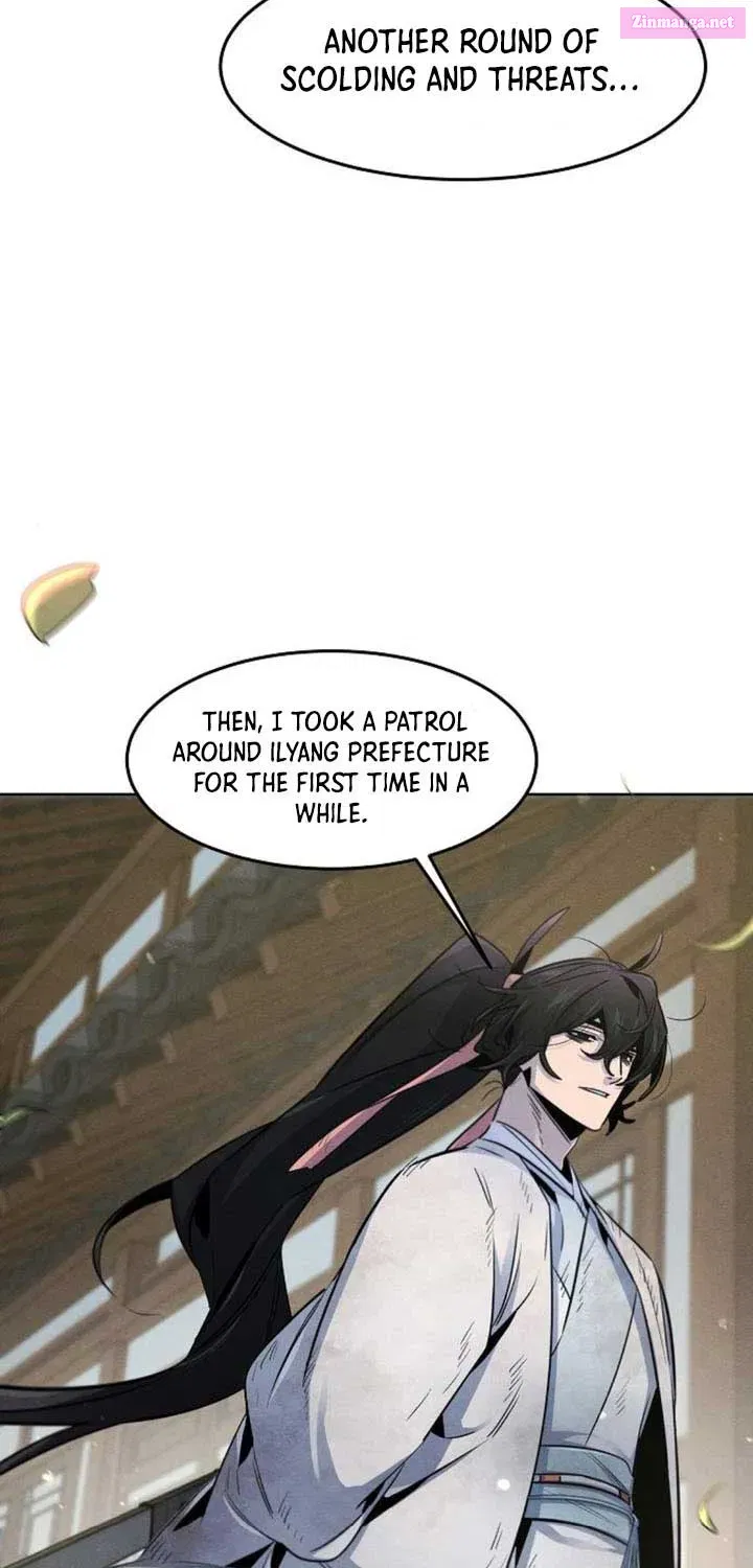 Return Of The Mad Demon Mangakakalot X Chapter 143 Page 23