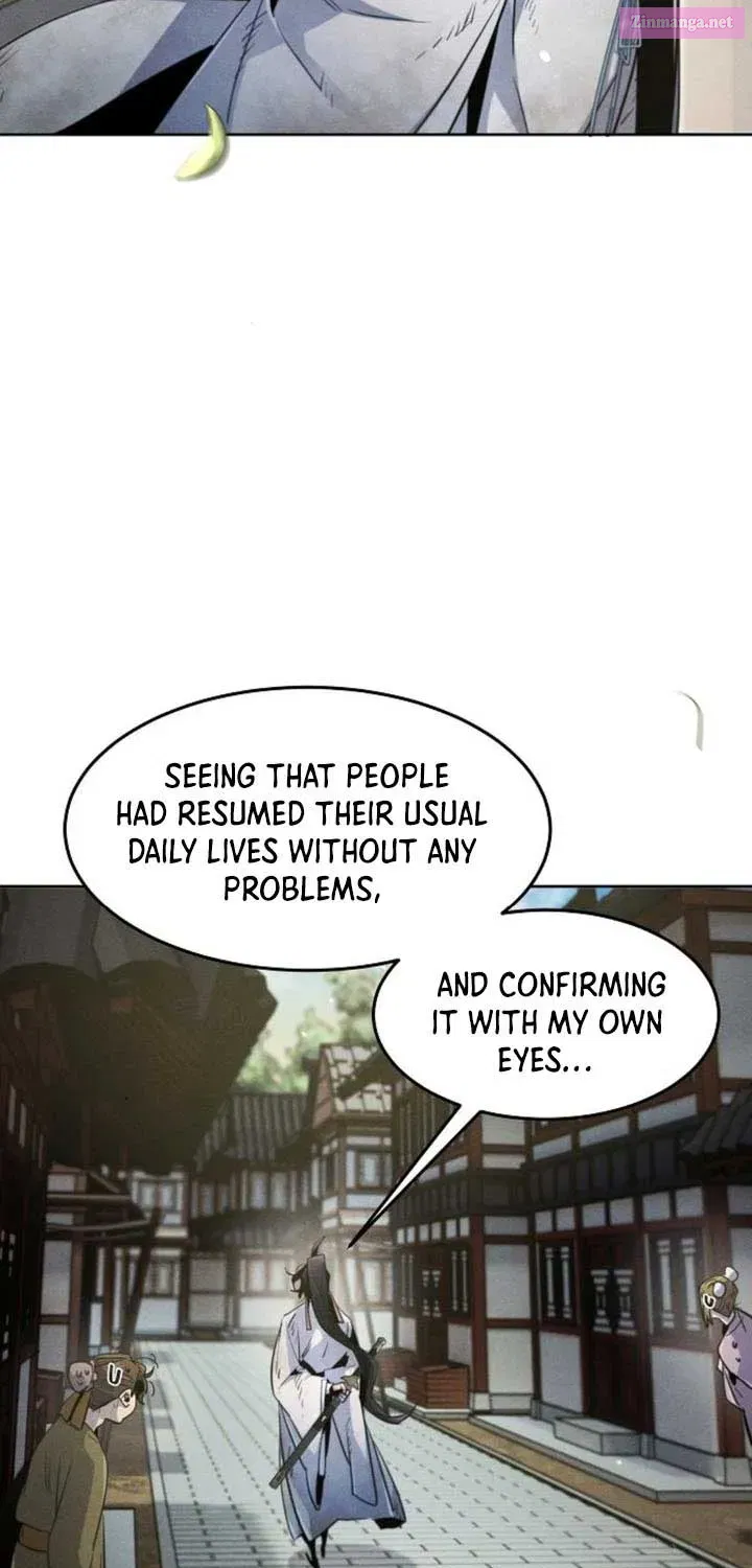 Return Of The Mad Demon Mangakakalot X Chapter 143 Page 24