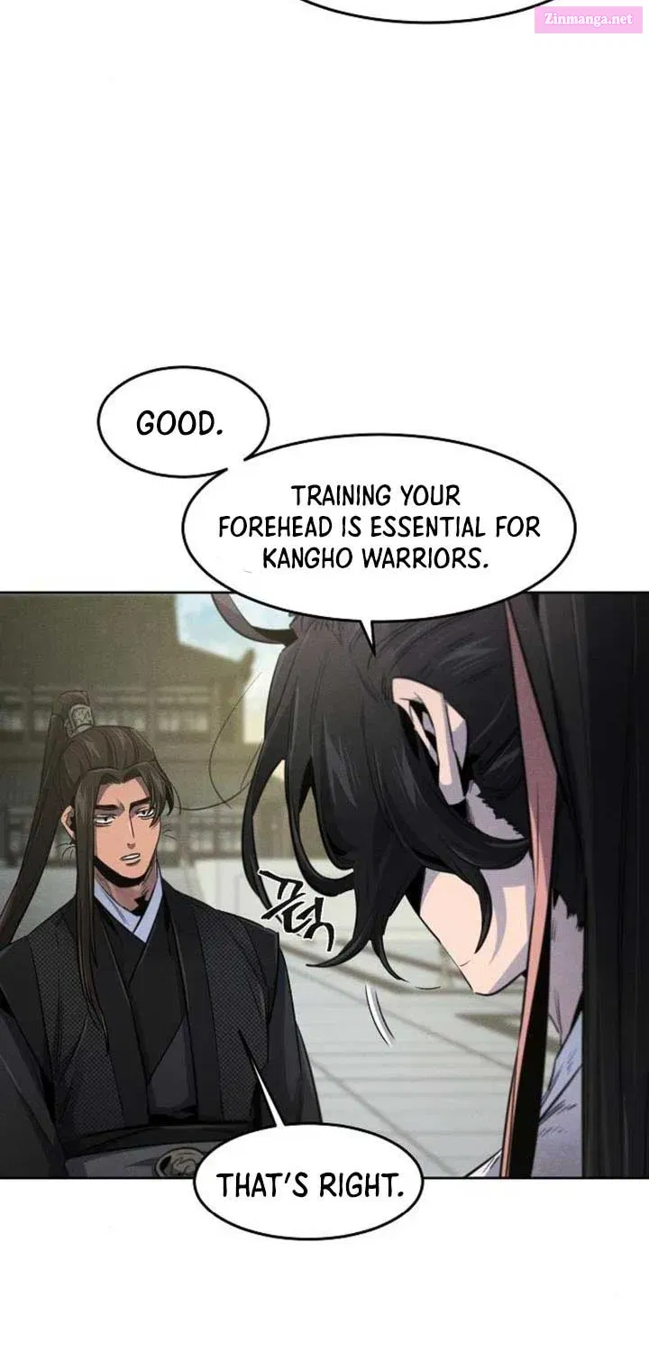 Return Of The Mad Demon Mangakakalot X Chapter 143 Page 37