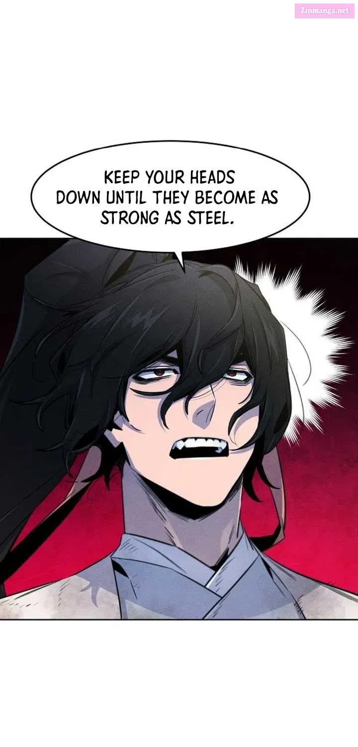 Return Of The Mad Demon Mangakakalot X Chapter 143 Page 38