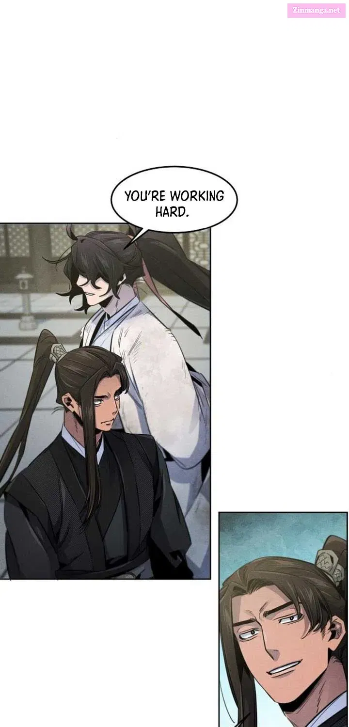 Return Of The Mad Demon Mangakakalot X Chapter 143 Page 40