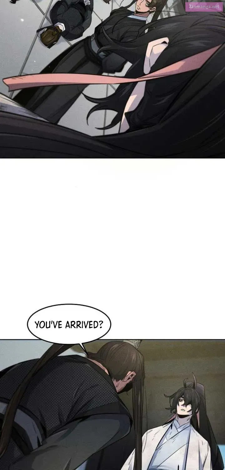 Return Of The Mad Demon Mangakakalot X Chapter 143 Page 33