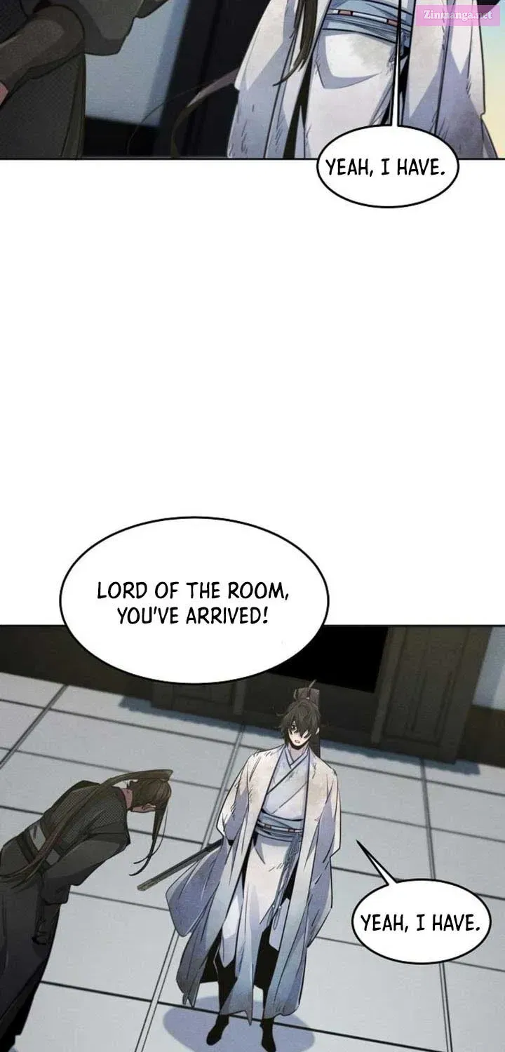 Return Of The Mad Demon Mangakakalot X Chapter 143 Page 34