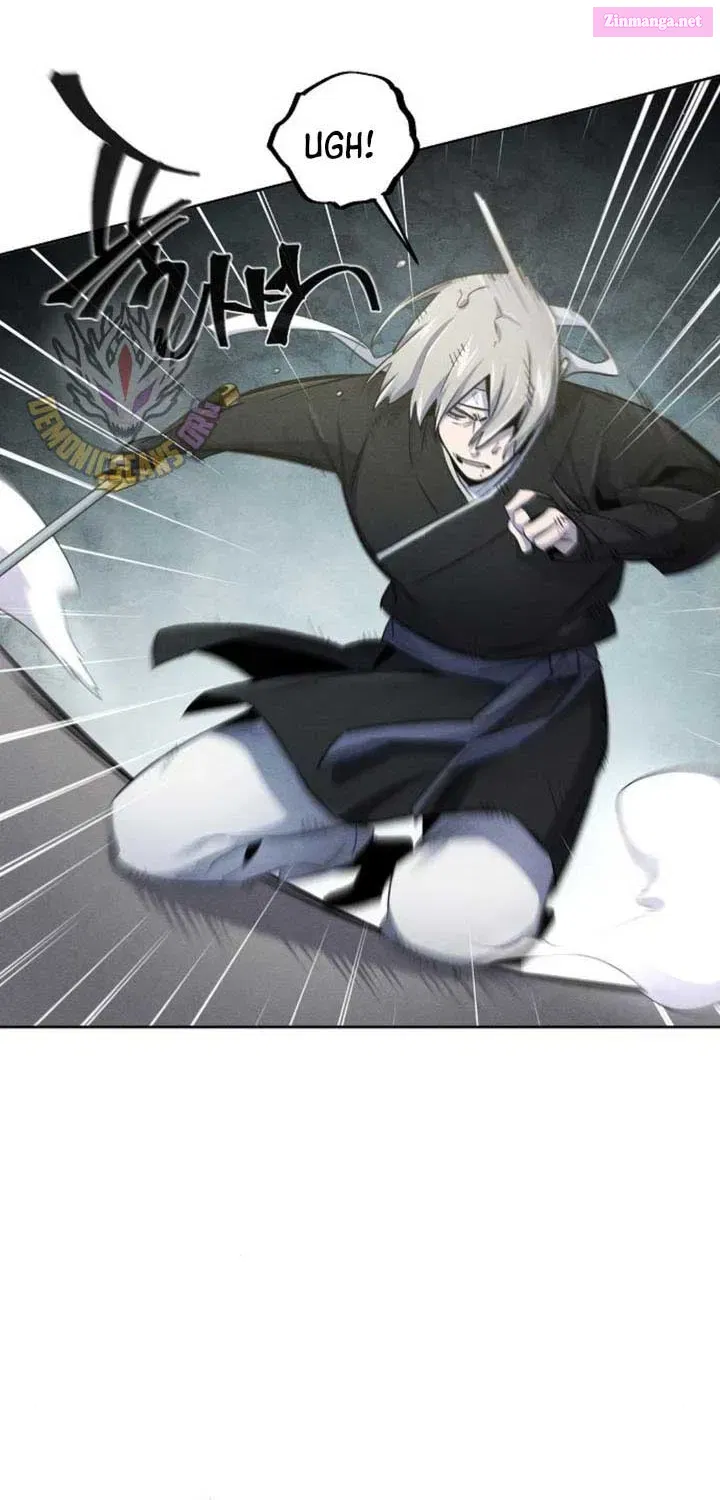 Return Of The Mad Demon Mangakakalot X Chapter 143 Page 46