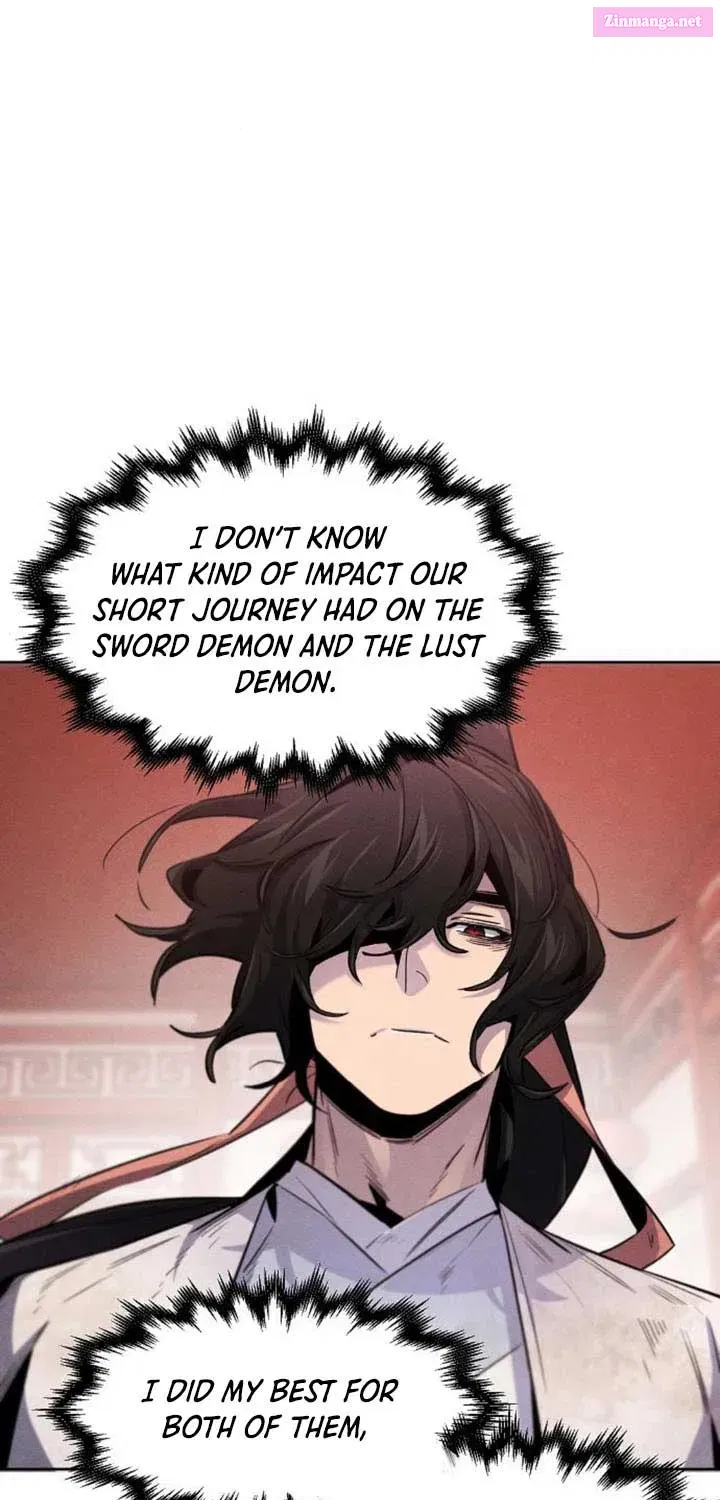 Return Of The Mad Demon Mangakakalot X Chapter 143 Page 5