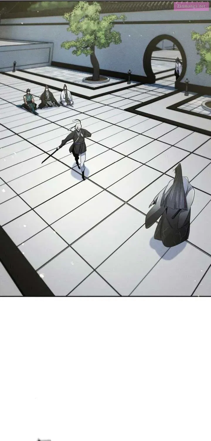 Return Of The Mad Demon Mangakakalot X Chapter 143 Page 43